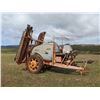 Image 3 : Jacto 2002 Vortex Sprayer Advance 3000, Has Extensive Rust