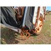 Image 8 : Jacto 2002 Vortex Sprayer Advance 3000, Has Extensive Rust