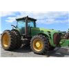 Image 1 : John Deere 2010 J02 Tractor Model 8270R, Runs, 6873 Hours