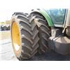 Image 23 : John Deere 2010 J02 Tractor Model 8270R, Runs, 6873 Hours
