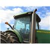 Image 24 : John Deere 2010 J02 Tractor Model 8270R, Runs, 6873 Hours