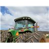 Image 26 : John Deere 2010 J02 Tractor Model 8270R, Runs, 6873 Hours