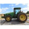 Image 2 : John Deere 2010 J02 Tractor Model 8270R, Runs, 6873 Hours