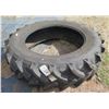 Image 1 : Harvest King Field Tractor Tire 480/80R42 Tubeless