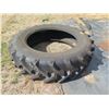 Image 8 : Harvest King Field Tractor Tire 480/80R42 Tubeless