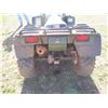 Image 14 : Honda 2003 Foreman E5  ATV All Terrain Vehicle TRX450FE, Runs
