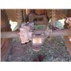 Image 15 : Honda 2003 Foreman E5  ATV All Terrain Vehicle TRX450FE, Runs