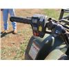 Image 19 : Honda 2003 Foreman E5  ATV All Terrain Vehicle TRX450FE, Runs