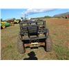Image 2 : Honda 2003 Foreman E5  ATV All Terrain Vehicle TRX450FE, Runs