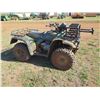 Image 3 : Honda 2003 Foreman E5  ATV All Terrain Vehicle TRX450FE, Runs