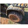 Image 9 : Honda 2003 Foreman E5  ATV All Terrain Vehicle TRX450FE, Runs