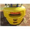 Image 14 : Komatsu 1998 Propane Forklift Model FG25T-12
