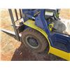 Image 16 : Komatsu 1998 Propane Forklift Model FG25T-12