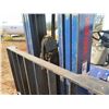 Image 19 : Komatsu 1998 Propane Forklift Model FG25T-12
