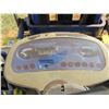 Image 23 : Komatsu 1998 Propane Forklift Model FG25T-12