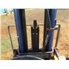 Image 25 : Komatsu 1998 Propane Forklift Model FG25T-12