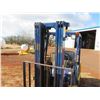 Image 8 : Komatsu 1998 Propane Forklift Model FG25T-12