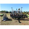Image 2 : ALMACO 2010 Cone Planter Model 4KD4RP1, Runs,5555 Hours