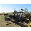 Image 3 : ALMACO 2010 Cone Planter Model 4KD4RP1, Runs,5555 Hours