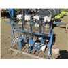 Image 8 : ALMACO 2010 Cone Planter Model 4KD4RP1, Runs,5555 Hours