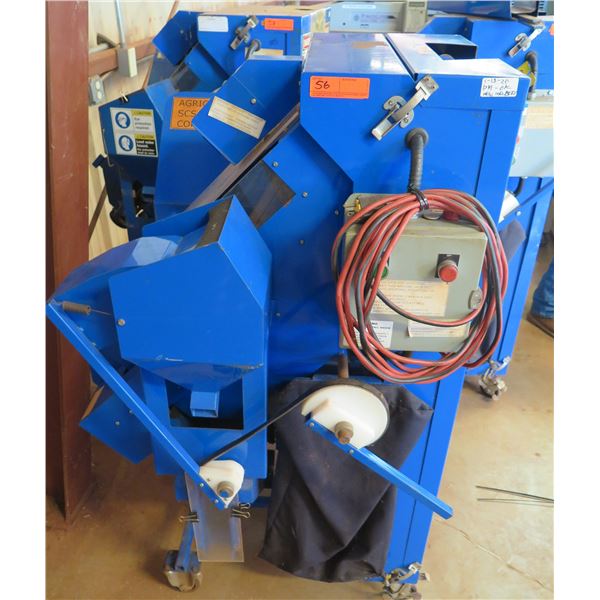 Agriculex SCS-2 Corn Sheller WH08