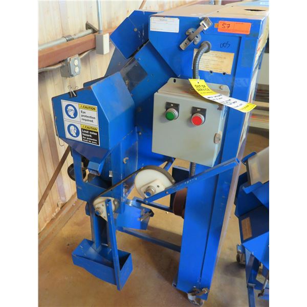 Agriculex SCS-2 Corn Sheller
