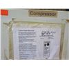 Image 3 : Gardener Denver Electra-Screw Compressor, Air Dryer, Receiver