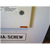 Image 8 : Gardener Denver Electra-Screw Compressor, Air Dryer, Receiver