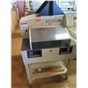 Image 2 : Powerline Electric Paper Cutter