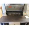 Image 8 : Powerline Electric Paper Cutter