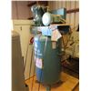 Image 2 : Kellogg's Air Compressor and Air Dryer