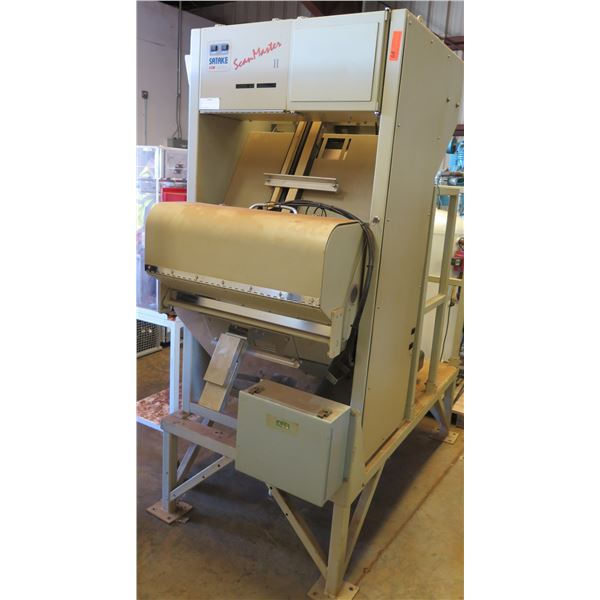 Satake ESM Scan Master II