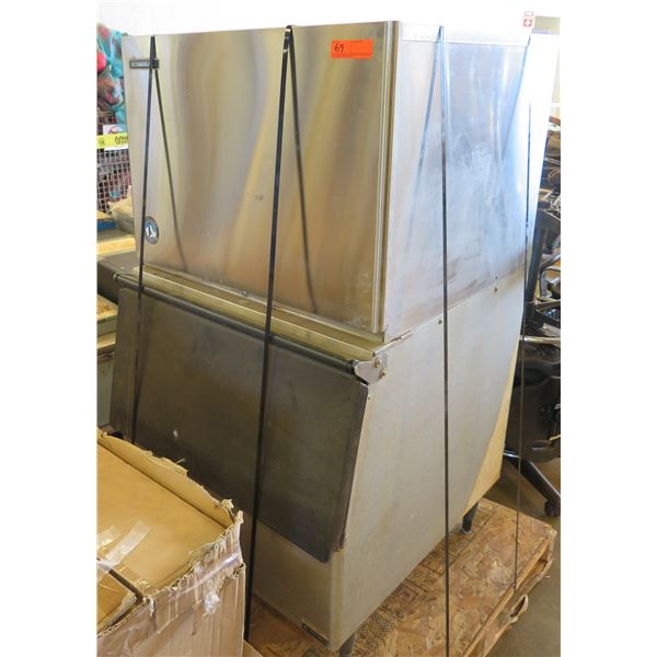 Hoshizaki Ice Maker KML-25CMWH