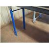 Image 5 : Rolling Metal Conveyor Roller Section 120"L x 18"W