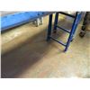 Image 7 : Rolling Metal Conveyor Roller Section 120"L x 18"W