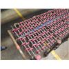 Image 3 : Rolling Expandable Roller Conveyor Section 68"L x 18"W