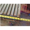 Image 7 : Rolling Metal Conveyor Roller Section 60"L x 18"W