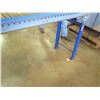 Image 6 : Rolling Metal Conveyor Roller Section 120"L x 18"W
