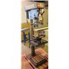 Image 1 : Dayton 20" Drill Press, Works