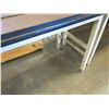 Image 3 : Qty 2 Prolinne Rolling Metal Work Tables