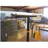 Image 4 : Qty 2 Prolinne Rolling Metal Work Tables