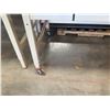 Image 4 : Qty 2 Prolinne Rolling Metal Work Tables