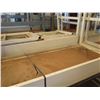 Image 2 : Qty 2 Prolinne Rolling Metal Work Tables