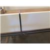 Image 3 : Qty 2 Prolinne Rolling Metal Work Tables