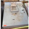 Image 1 : Electric Panel Box Model HG23$07J  38" x 48.5" x 13.25"