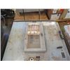 Image 2 : Electric Panel Box Model HG23$07J  38" x 48.5" x 13.25"