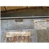 Image 3 : Electric Panel Box Model HG23$07J  38" x 48.5" x 13.25"