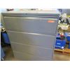 Image 2 : Legal 4 Drawer File Cabinet