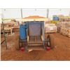 Image 3 : Almaco Large Thresher on Towable Trailer LPR-0