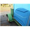 Image 14 : GK Machine 2 Portable Toilets w/ Sink & Tank on Towable Trailer